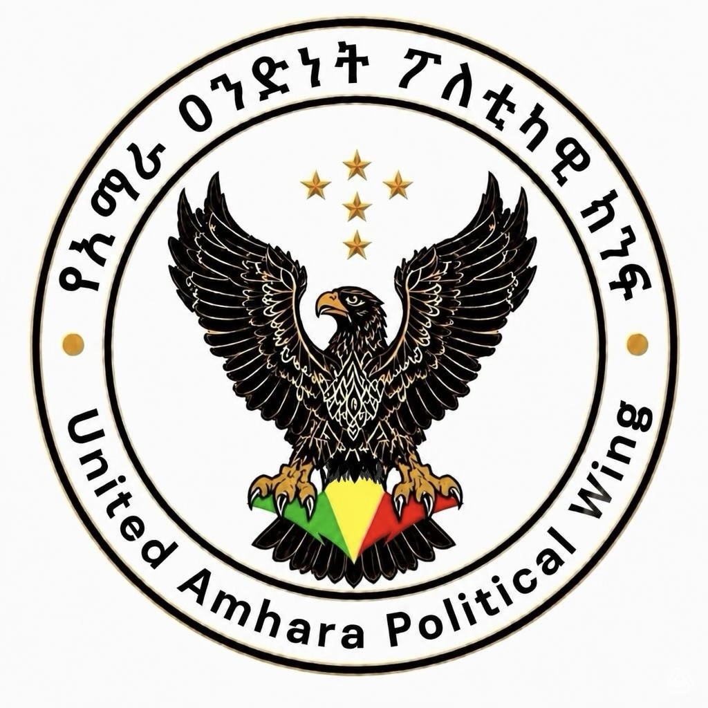 United Amhara Political Wing